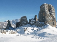 Montanha - Eliano Macario - Robilante - Valle Vermenagna