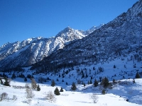 Montanha - Richard Giovanni Antonio - Bellino - Valle Varaita