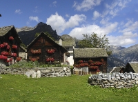 Val Formazza - Walser Val Formazza - Walser