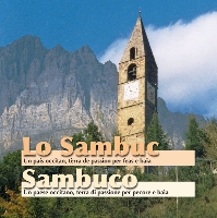 Sambuco: un paese occitano terra di passione per pecore e Baïa