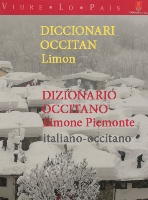 Glossario occitano di Limone PiemonteItaliano - Limonasco