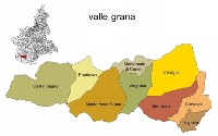 La vallée Grana