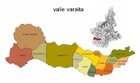 La vallée Varaita