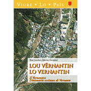 Lou Vërnantin - Lo VernantinDizionario occitano di VernanteVernantese - Italiano