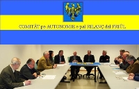 Comitât – Odbor – Komitaat – Comitato 482: per l’autonomia e il rilancio del Friuli