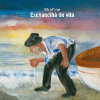 Presentazioni con musica e immagini del CD di Silvio Peron "Eschandihà de vita - Storie di personaggi delle Valli Occitane". Presentazioni con musica e immagini del CD di Silvio Peron "Eschandihà de vita - Storie di personaggi delle Valli Occitane".