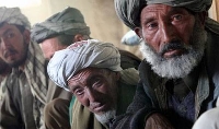 Gli Hazara d’Afghanistan Un’antologia poetica con 17 lingue a sostegno