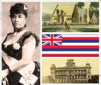 Restaurare la monarchia alle Hawaii. La Kanaka Maoli Route per l’Indipendenza