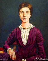 Emily Dickinson, poesie N. 1604, 1619, 1650, 1695, 1704, 1705, 1711, 1717, 1721, 1723, 1727, 1750