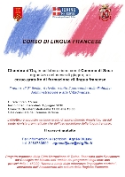 Corso di Lingua Francese a Susa