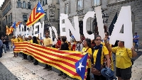 Spagna: risposta del Tribunale costituzionale al Parlamento catalano