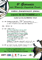 VI Giornata delle Minoranze linguistiche storiche ad Oulx il 30 settembre nell’ambito della Fiera Franca