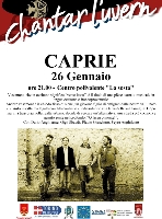 Vesamont a Caprie il 26 Gennaio 2018 Vesamont a Caprie il 26 Gennaio 2018