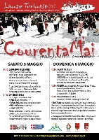 COURENTAMAI 2018 - Festival della courenta