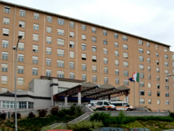 Centre hospitalier de Rivoli