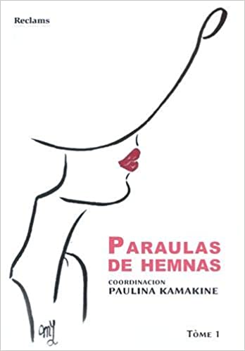 Paraulas de femnas: prima antologia femminile occitana