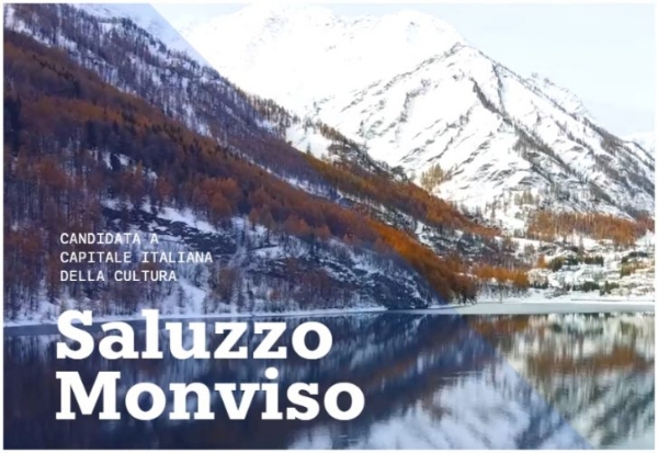 Saluzzo-Monviso-Valli Occitane, candidata a capitale italiana della cultura 2024. Un appuntamento da non perdere.
