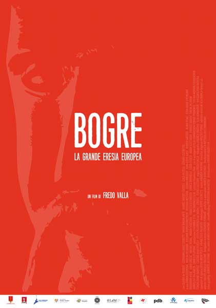 Il tour di Bogre, il film di Fredo Valla – Le date da annotare