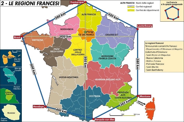 La Francia non cambia – Il concetto di assimilazione nel sangue della “Nation”