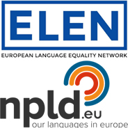 Il sostegno del Decennio Internazionale delle Lingue Indigene, da ELEN e NPLD al Premio Ostana