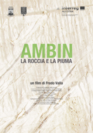 Docufilm AMBIN La Roccia e la piuma