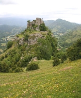 TAPPA 54 - DA MONTSÉGUR A ROQUEFIXADE