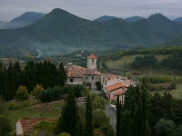 TAPPA 49 - DA BUGARACH A QUILLAN