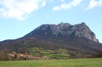 TAPPA 48 - DA CHAMPS-SUR-AGLY A BUGARACH