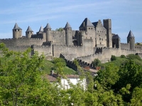 TAPPA 42 - DA CAUNES-MINERVOIS A CARCASSONNE