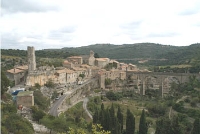 TAPPA 40 - DA RIEUSSEC A MINERVE
