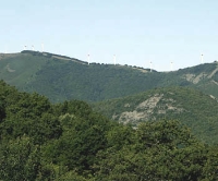 TAPPA 36 - DA CAMARÈS A MURAT SUR VÈBRE