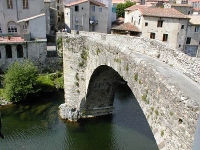 TAPPA 31 - DA VALLERAUGUE A LE VIGAN