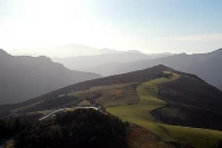 TAPPA 30 - DA BARRE DES CÉVENNES A VALLERAUGUE