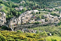 TAPPA 27 - DA LE BLEYMARD A PONT DE MONTVERT