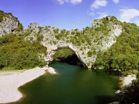 TAPPA 23 - DA LABASTIDE DE VIRAC A COMPS