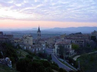 TAPPA 22 - DA AIGUÈZE A LABASTIDE DE VIRAC