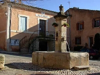 TAPPA 16 - DA SAULT A FLASSAN