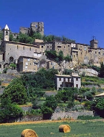 TAPPA 14 - DA MONTFROC A MONTBRUN-LES-BAINS