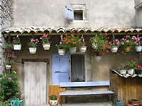 TAPPA 13 - DA SAINT VINCENT SUR JABRON A MONTFROC
