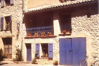 TAPPA 12 - DA SISTERON A SAINT VINCENT SUR JABRON