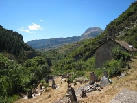 TAPPA 9 - DA SEYNE A BARLES