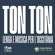 Ton -Ton. Viaggio tra i suoni della lingua e delle musiche occitane