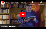 “Il sentiero per il Paradiso inizia dall’Inferno” – Inferno, canto VIII