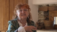 Intervista a Monica Longobardi - Premio Ostana 2023