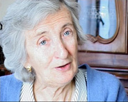 Clelia Baccon, una testimone della Val Susa