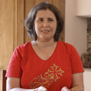 Sarah Laurent Zurawczak - Online i video realizzati con il Premio Ostana – Premio Lingua Occitana 2023