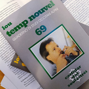 L’occitano all’università – Alcune ricerche di studenti pubblicate sulla rivista "Lou Temp Nouvel"