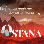 SALVA LA DATA - PREMIO OSTANA: SCRITTURE IN LINGUA MADRE XVI EDIZIONE 28-29-30 GIUGNO