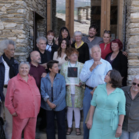Liliana Bertolo Boniface riceve Premio Ostana 2023, Premio Minoranze linguistiche storiche in Italia