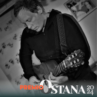 Arnold DE BOER “ZEA” - Premio composizione musicale